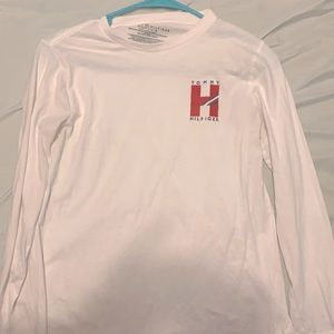 Tommy Hilfiger long sleeve